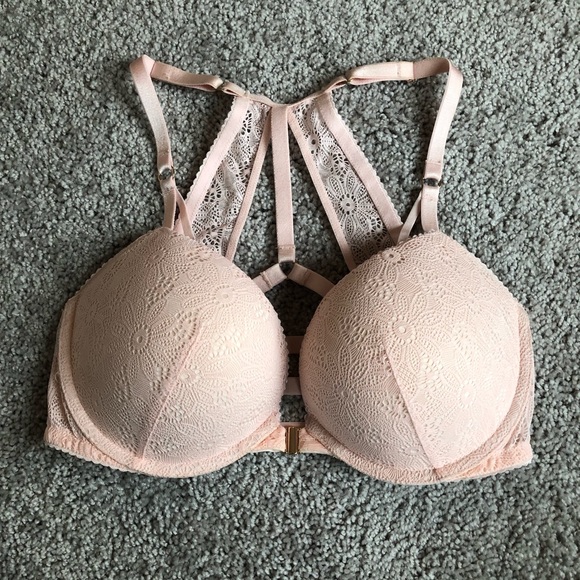 Victoria's Secret Other - Victoria’s Secret Push Up Bra